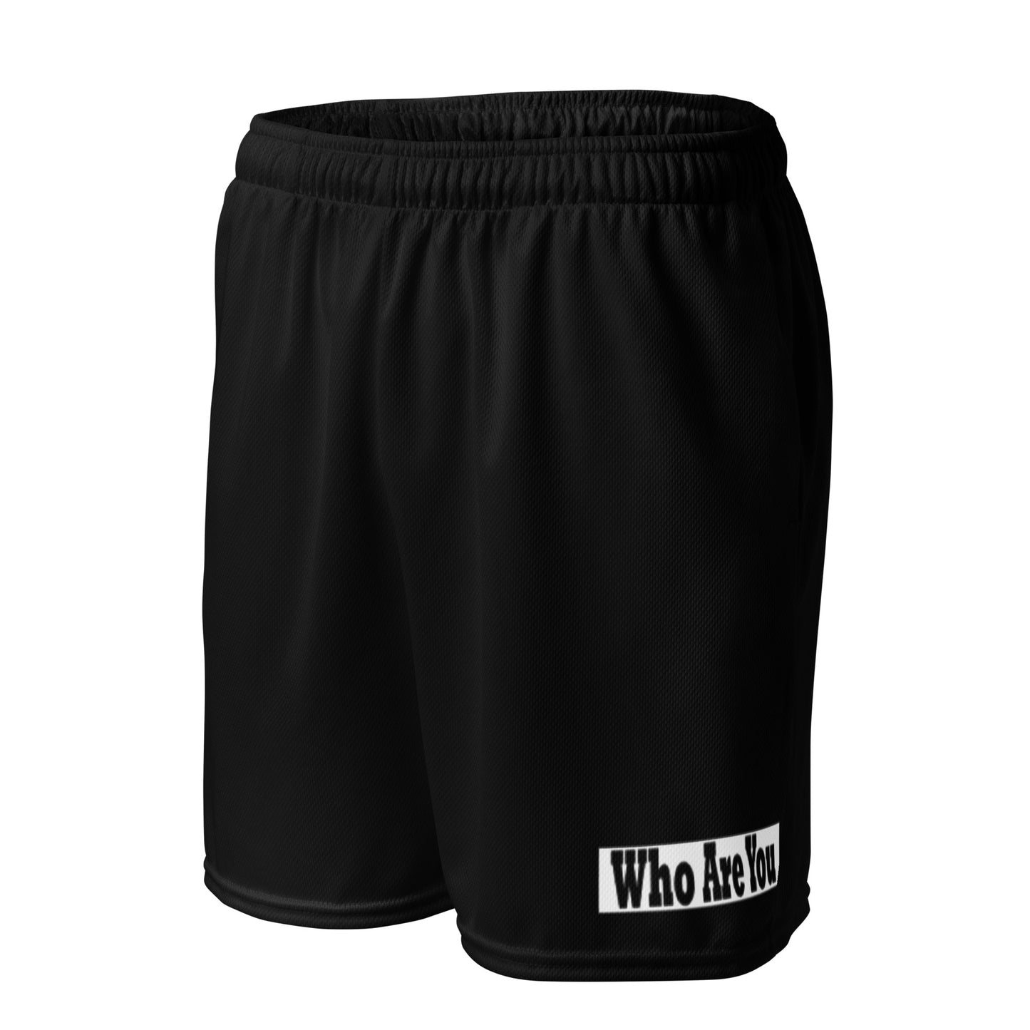 Essential Shorts