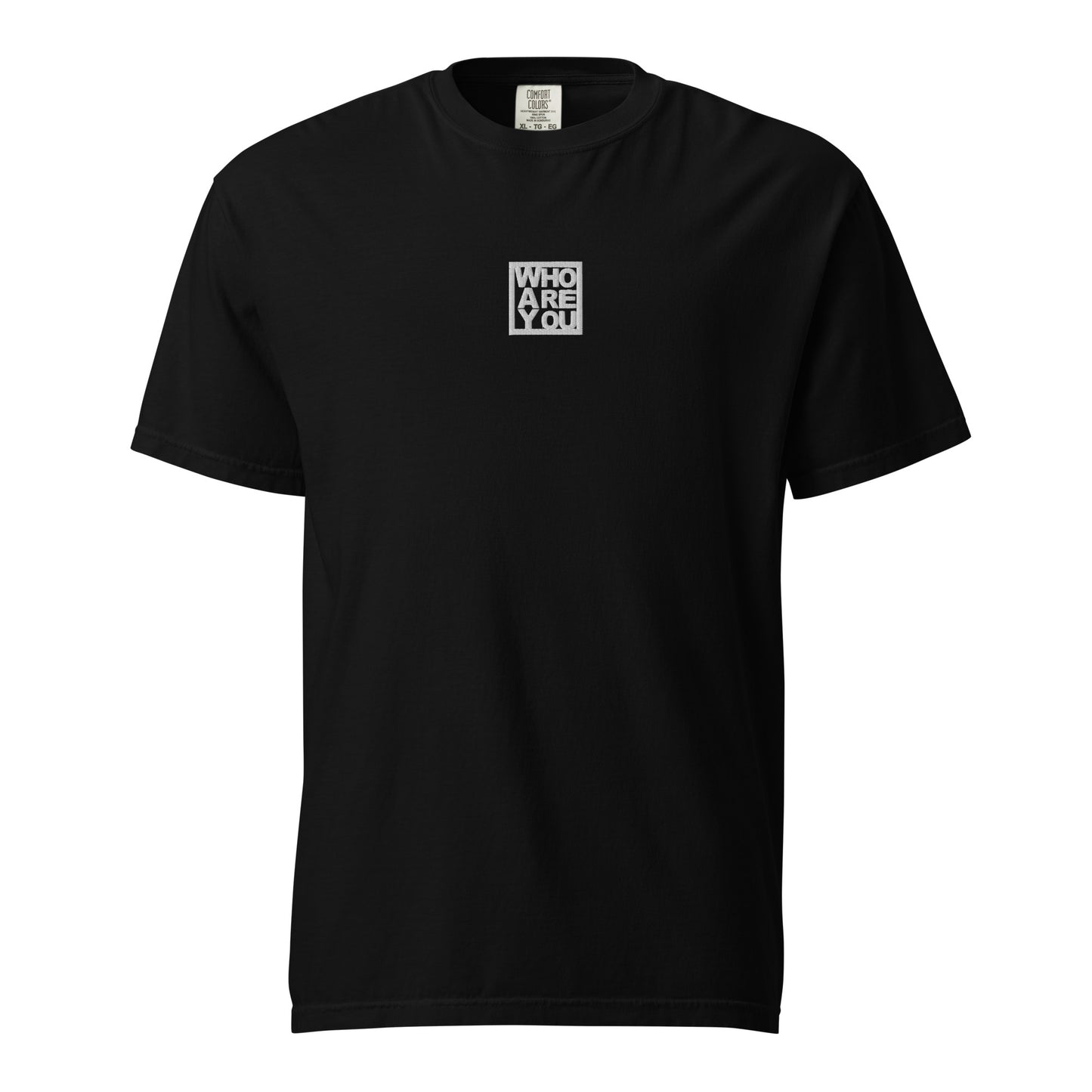 Box Essential Tee