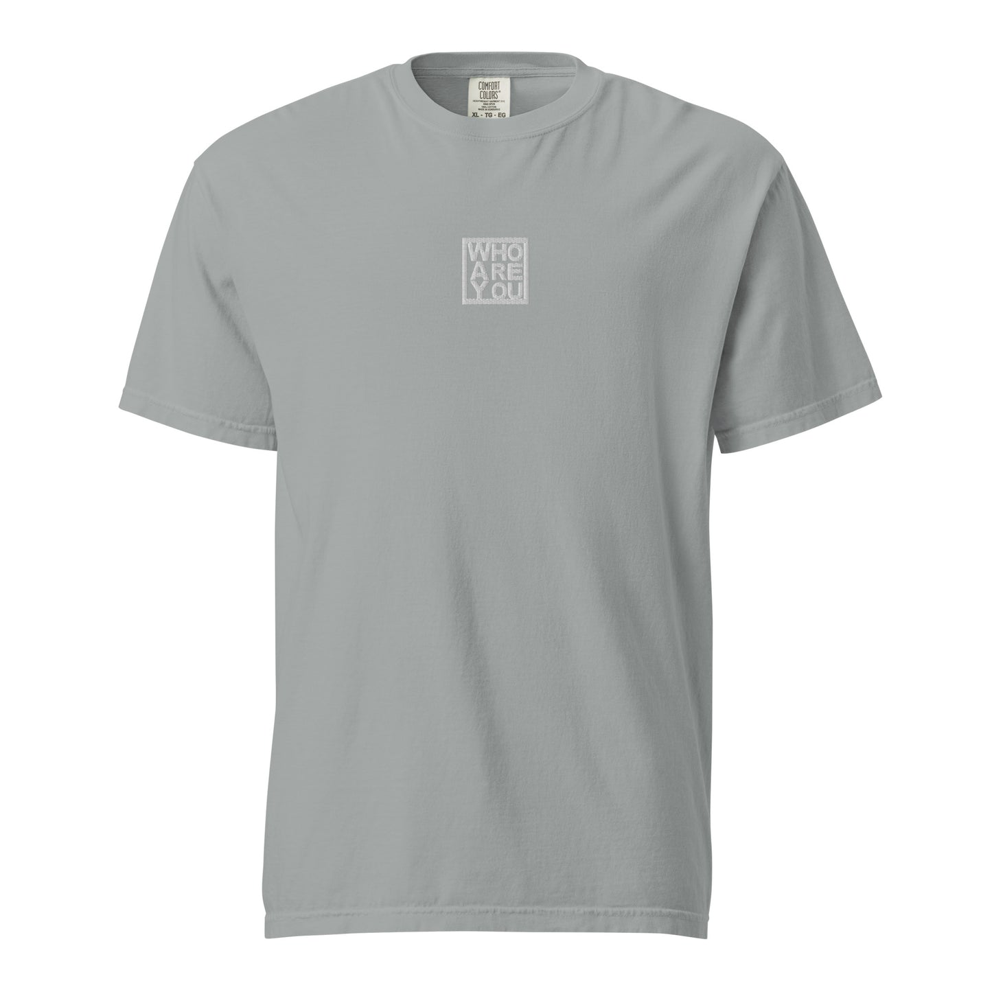 Box Essential Tee