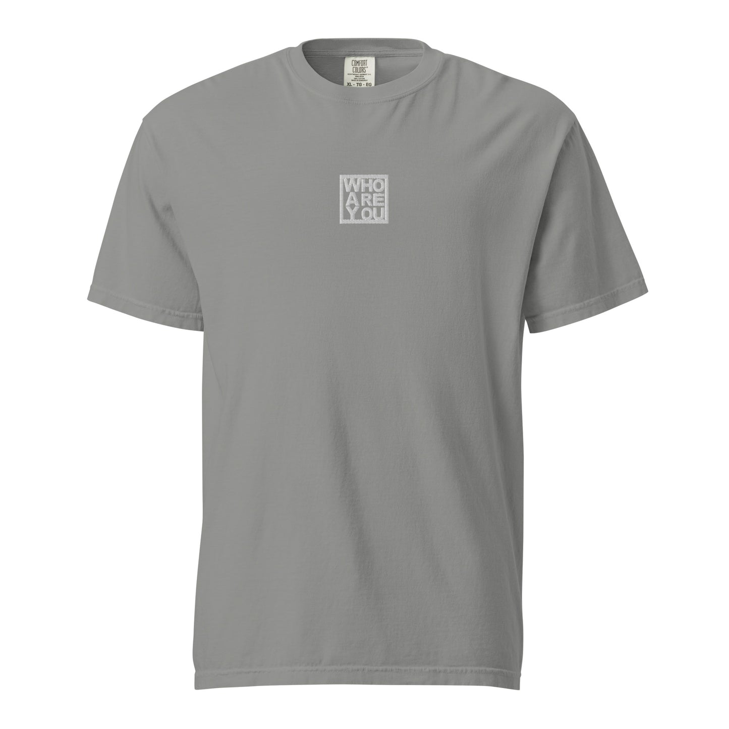 Box Essential Tee