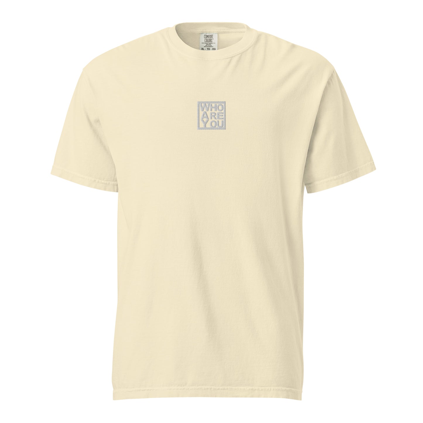Box Essential Tee