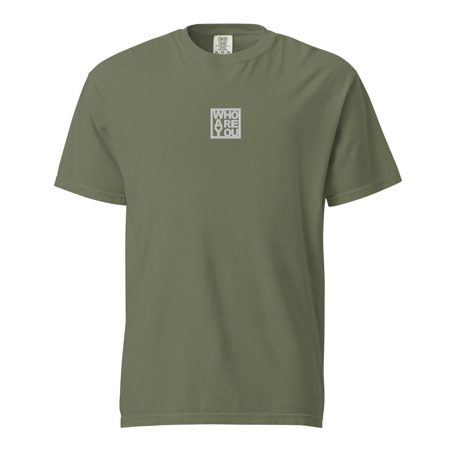Box Essential Tee