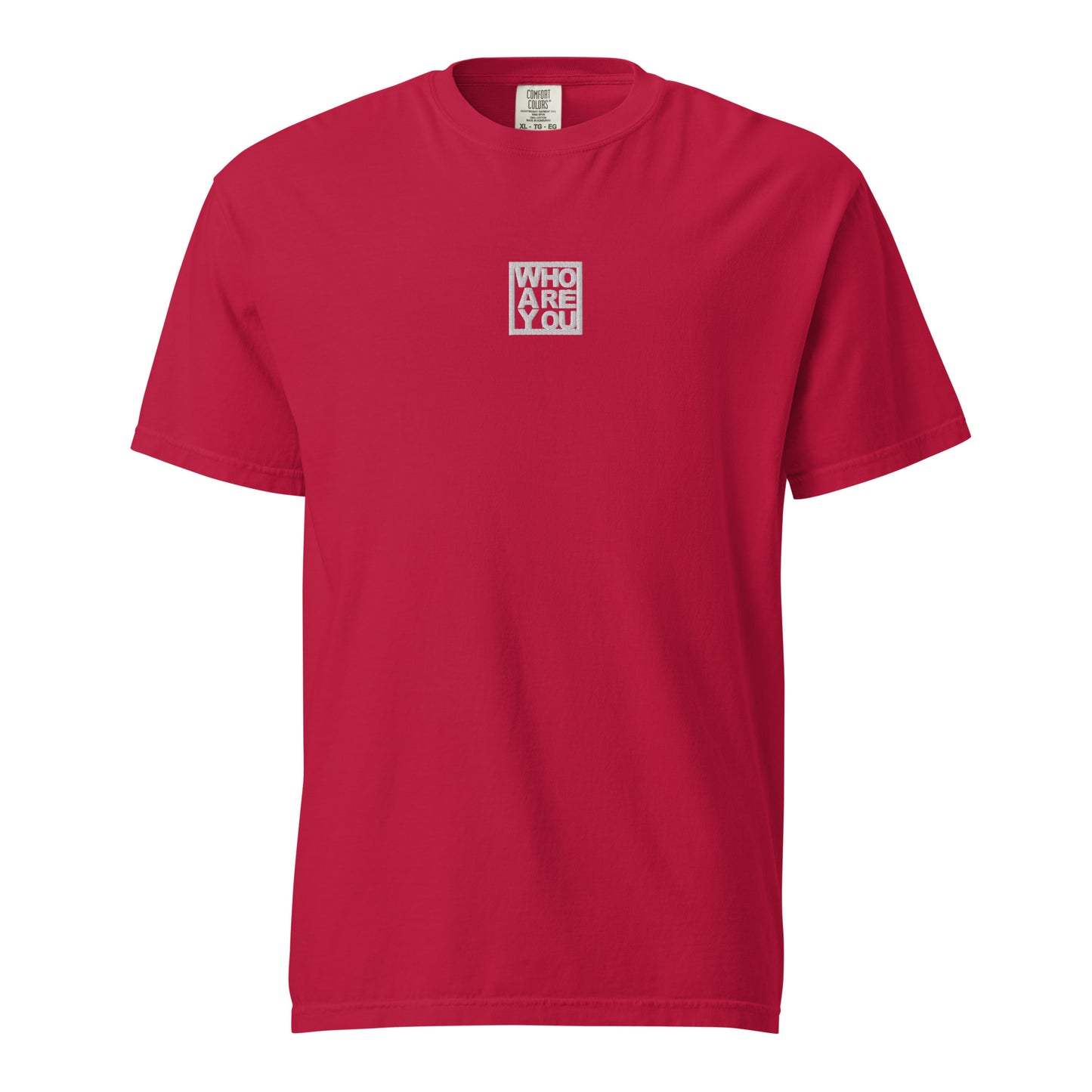 Box Essential Tee
