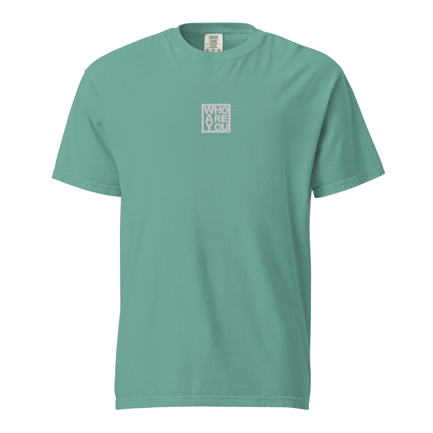 Box Essential Tee